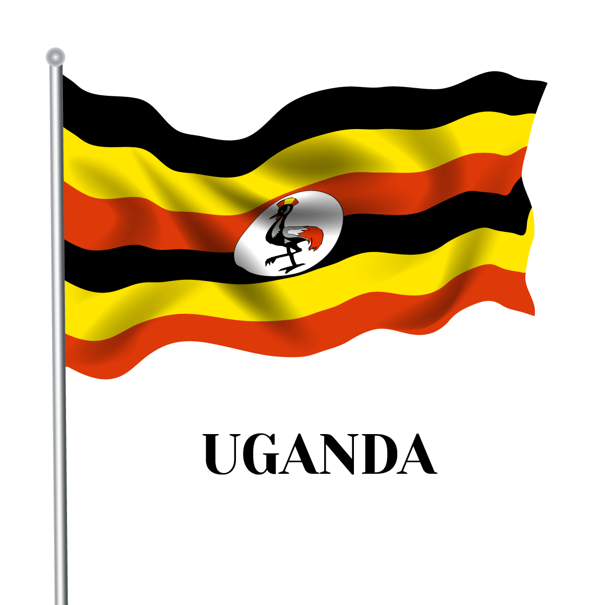 Visa Uganda Online | Official Electronic visa for Uganda
